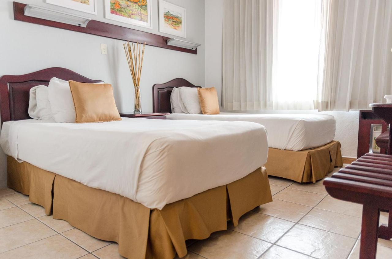 Hotel La Sabana San José