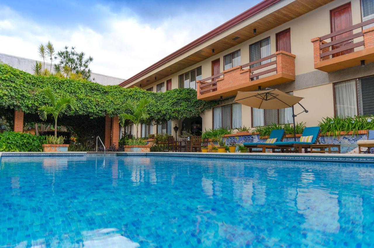 Hotel La Sabana