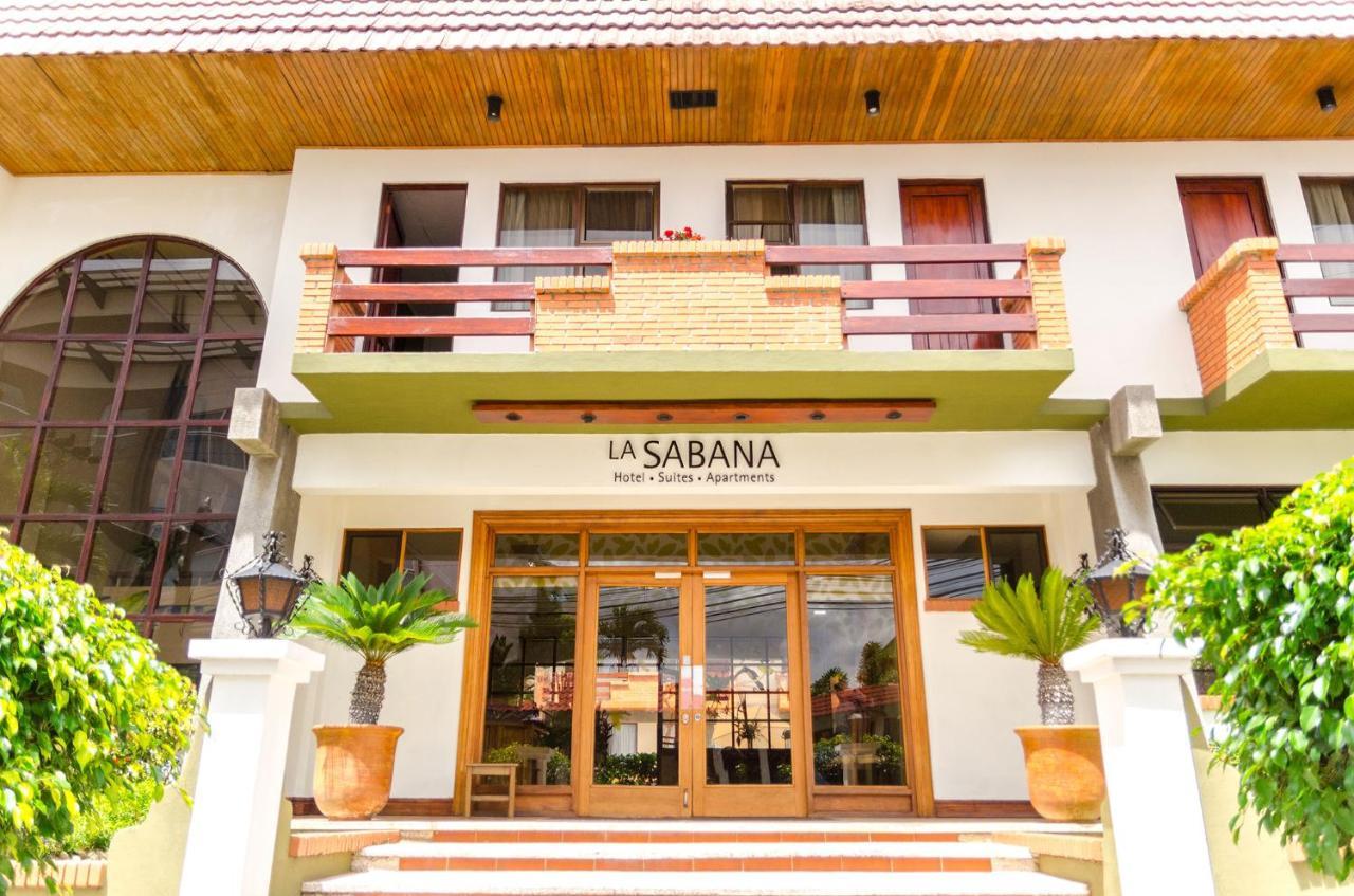 La Sabana Hotel 4*